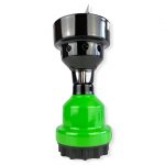 verde