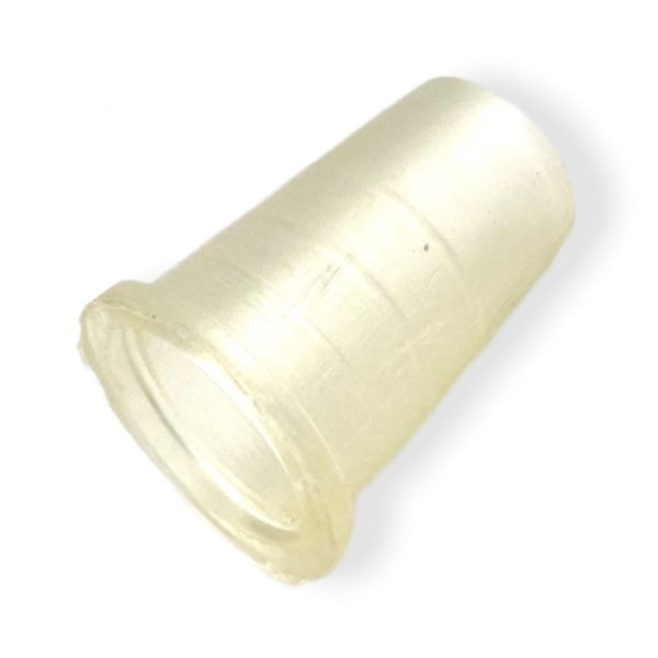 GOMA MANGUERA TRADI SILICONA