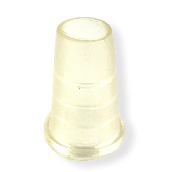 GOMA MANGUERA TRADI SILICONA