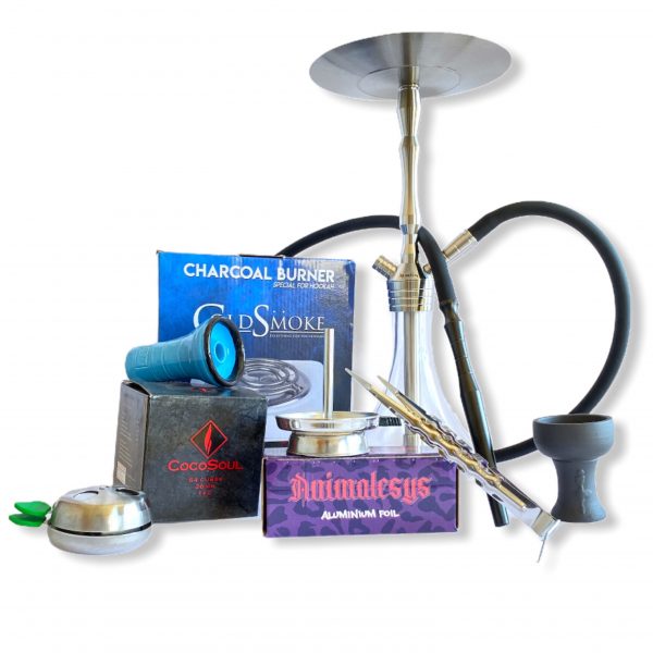 PACK DE CACHIMBA