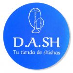 TAPETE AZUL DASHISHAS