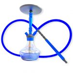 azul