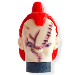 BOQUILLA PERSONAL DE CACHIMBA CHUCKY