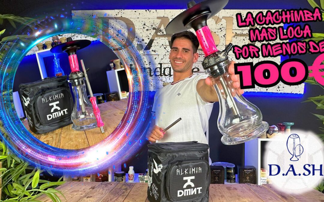 CACHIMBA MINI