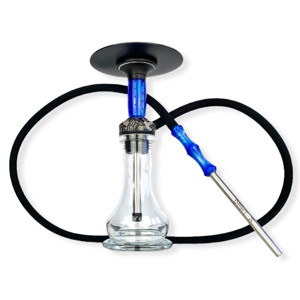 cachimba mini