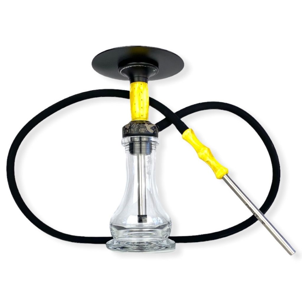 cachimba mini