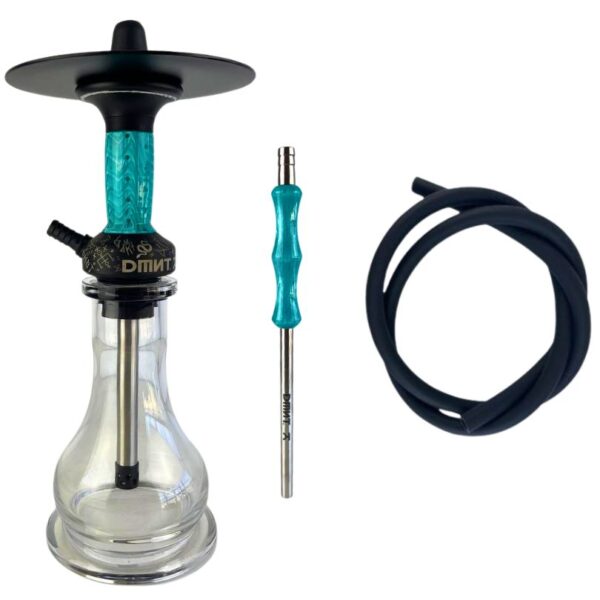 CACHIMBA DMNT ALKIMIA