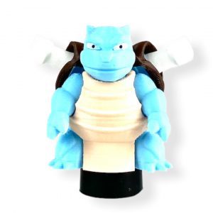 BOQUILLA PERSONAL DE CACHIMBA BLASTOISE