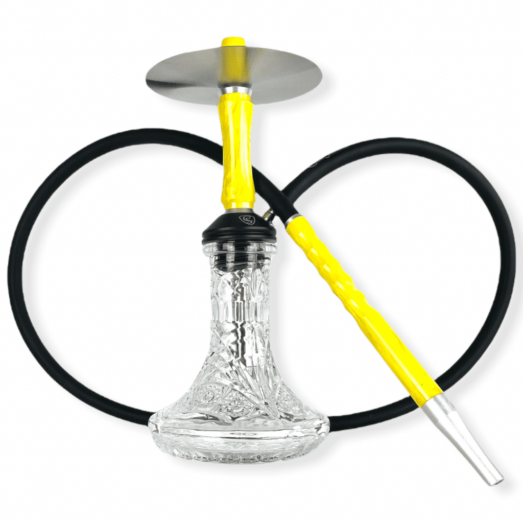 CACHIMBA COLD-SMOKE VITTA MINI