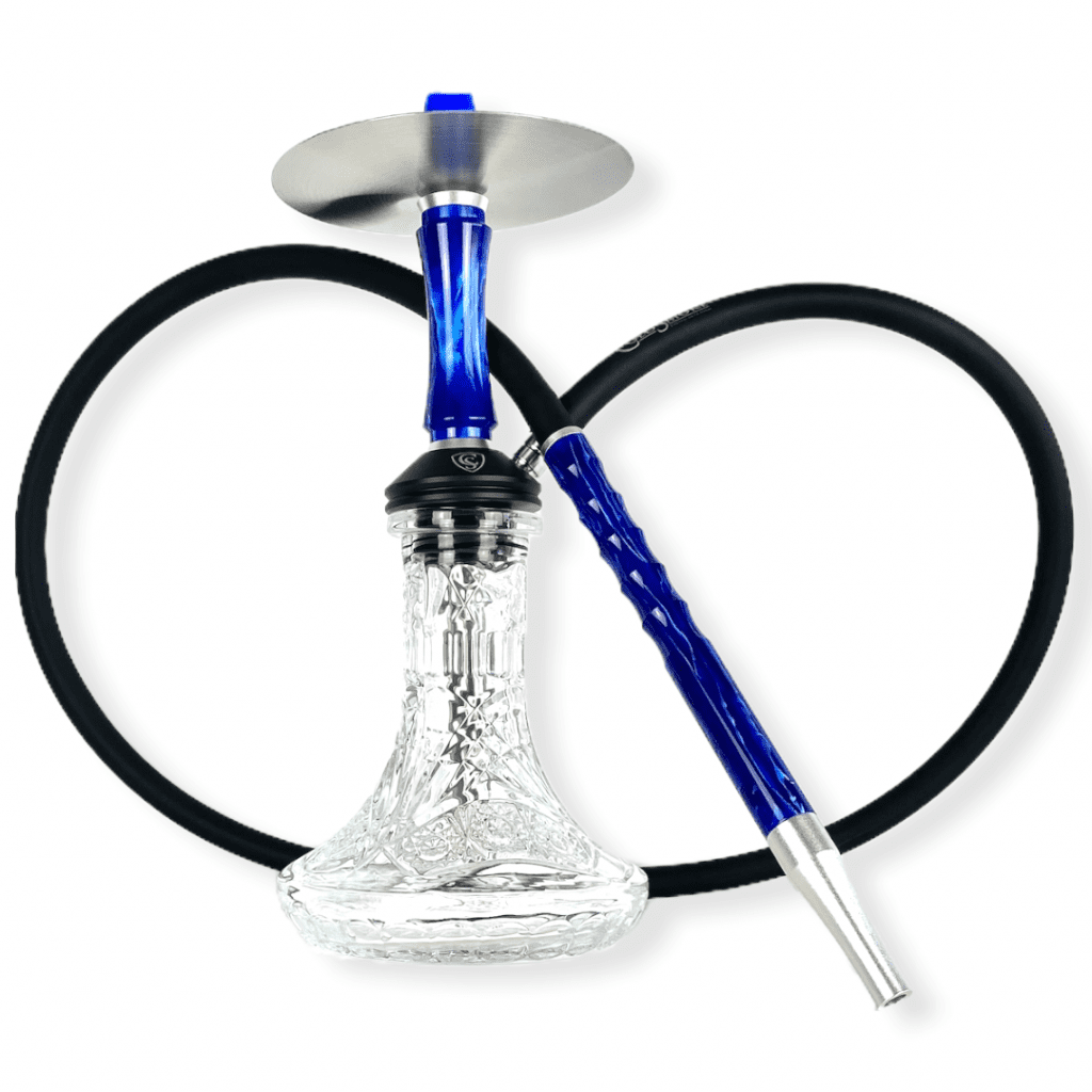 CACHIMBA COLD-SMOKE VITTA MINI