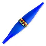 azul