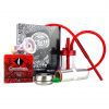 PACK ERASMUS SELENE ROJA