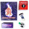 PACK DE CACHIMBA