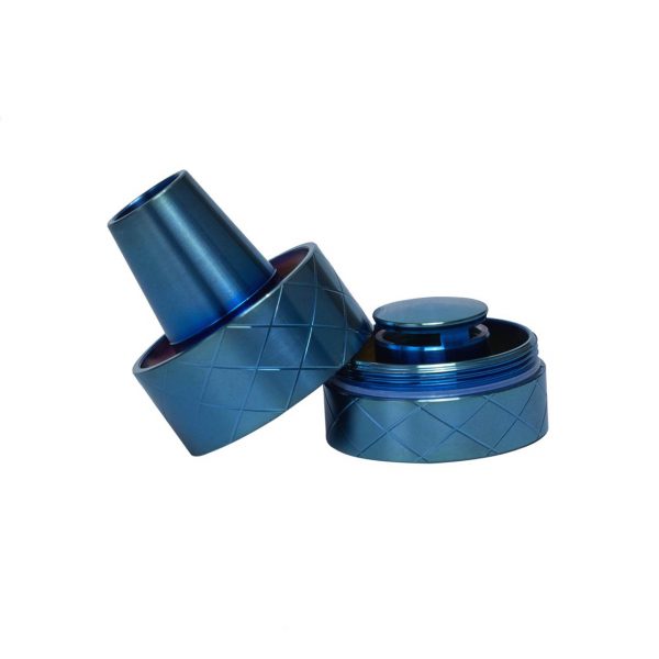 RECOGEMELAZAS CACHIMBA