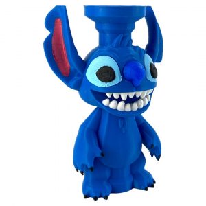 MASTIL IMPRESION 3D PARA CACHIMBA
