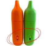 PODS PURA 9000 CALADAS