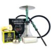 PACK DE CACHIMBA