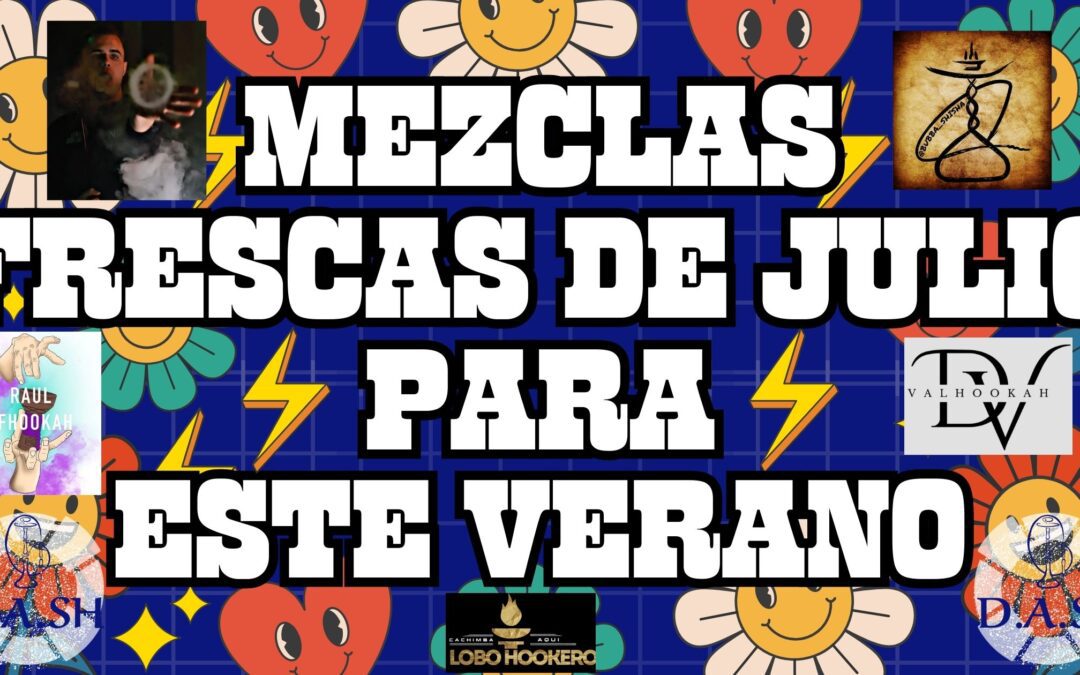 MEZCLAS TABACO