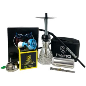 COLD SMOKE NANO