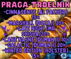mezclas para cachimba