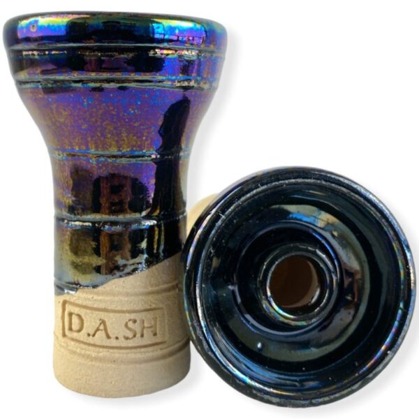 CAZOLETA DASHISHAS INCI