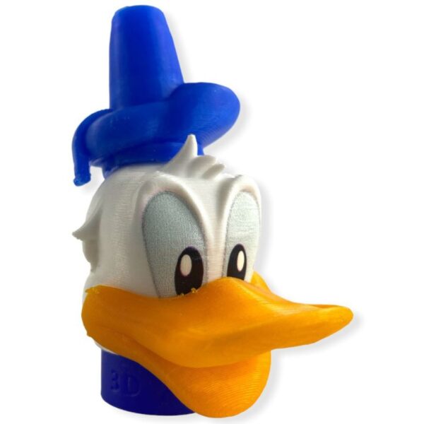 BOQUILLA PERSONAL 3D