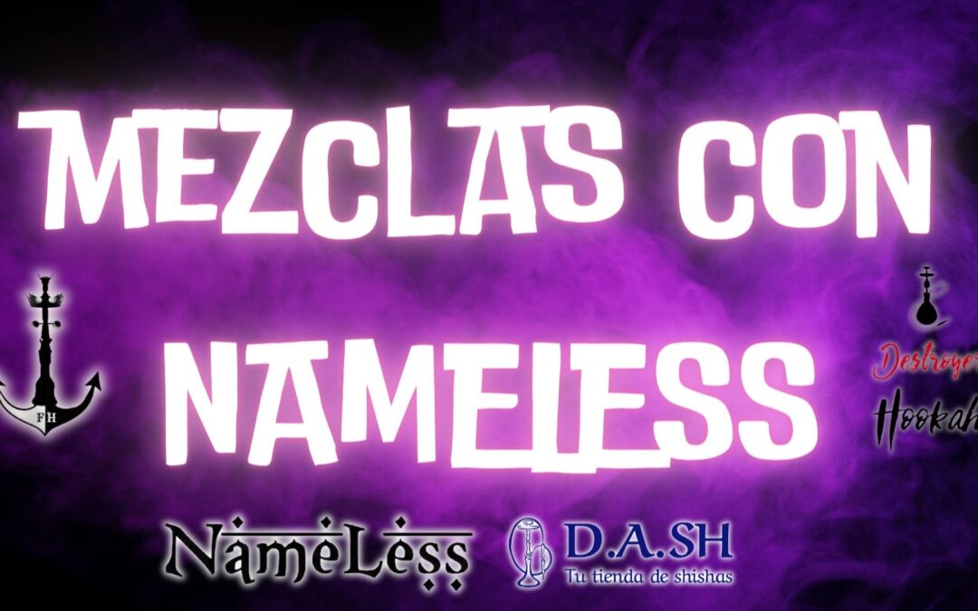 TABACO NAMELESS