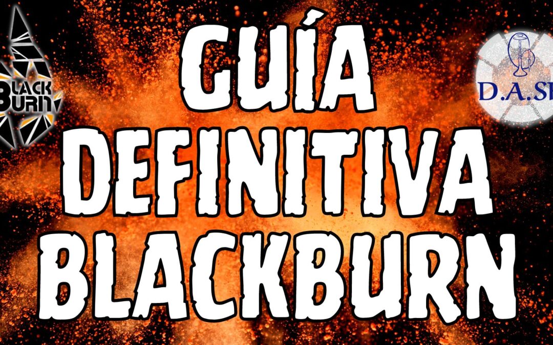 TABACO BLACKBURN