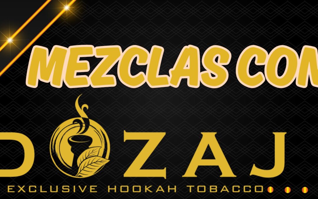 tabaco dozaj