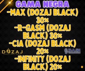 TABACO DOZAJ