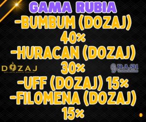 TABACO DOZAJ