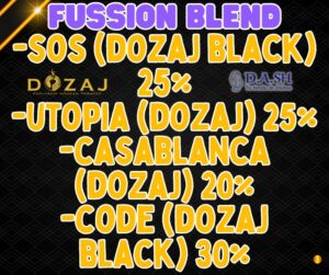 TABACO DOZAJ