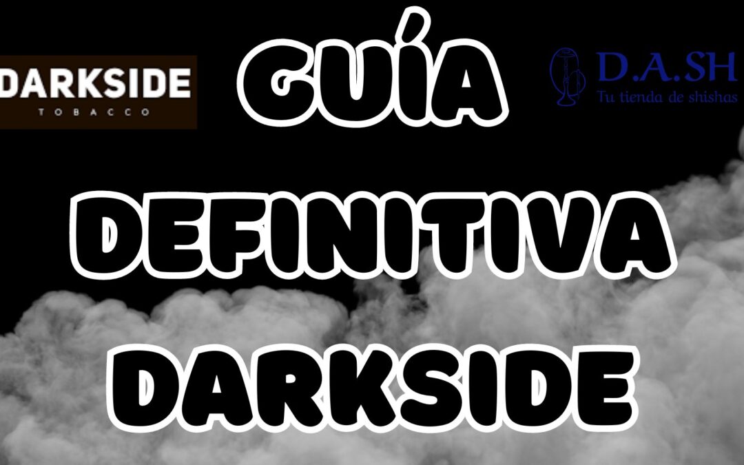 TABACO DARKSIDE
