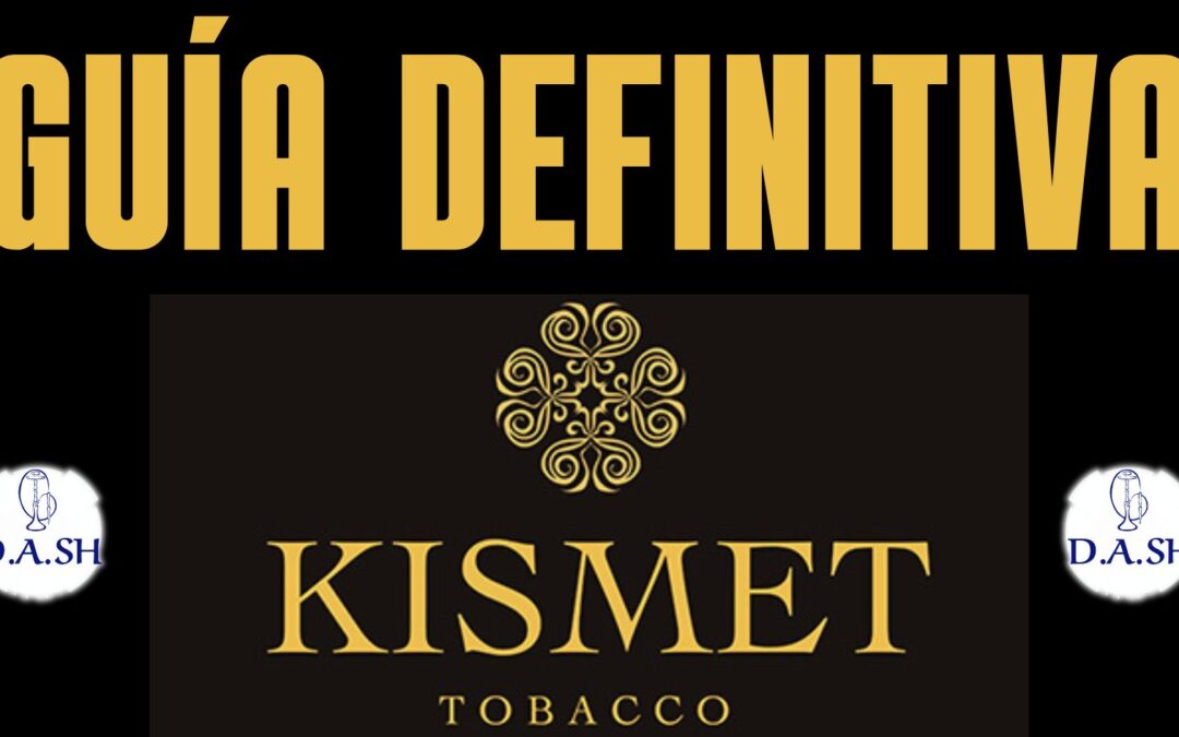 TABACO KISMET