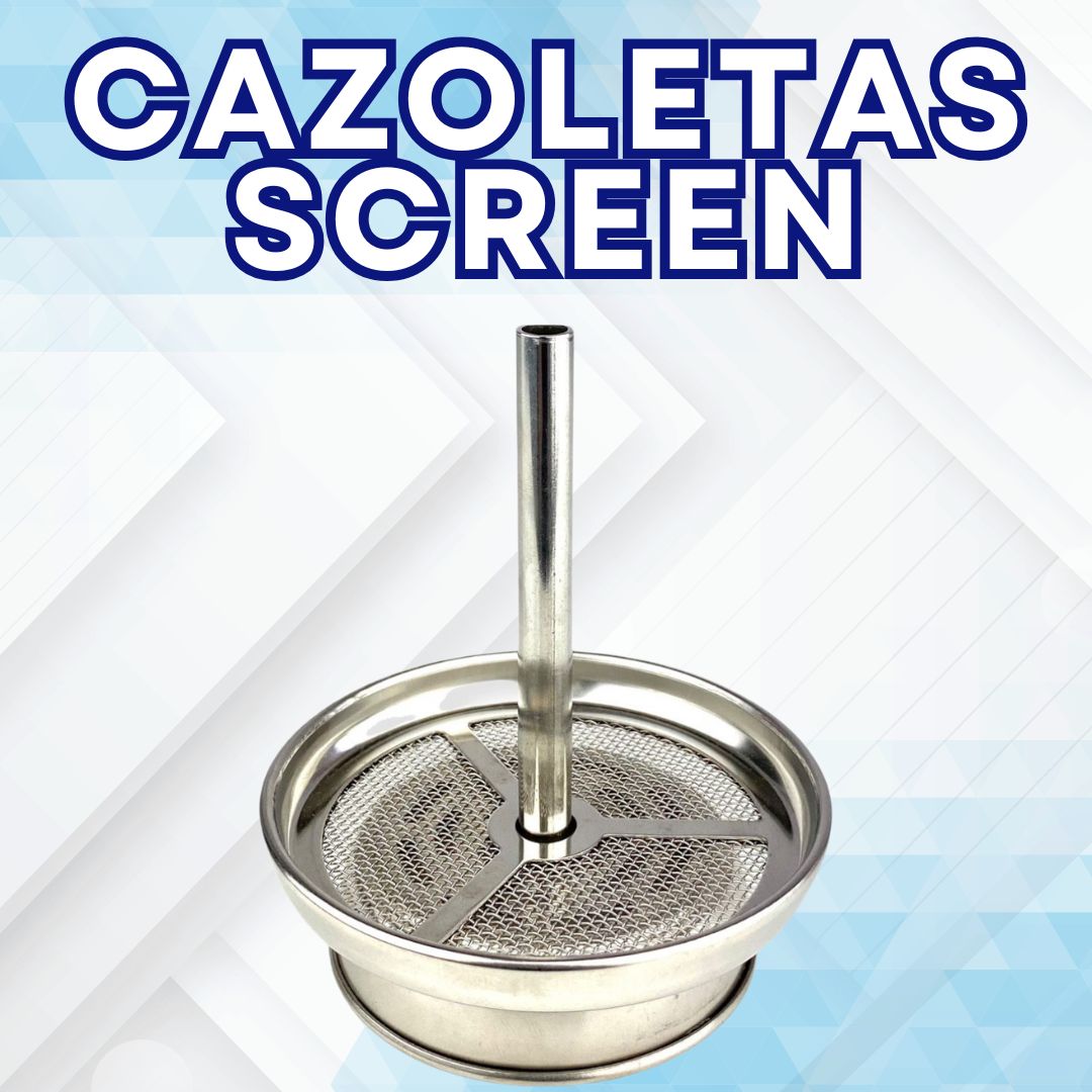 bases para cachimba shisha dashishas