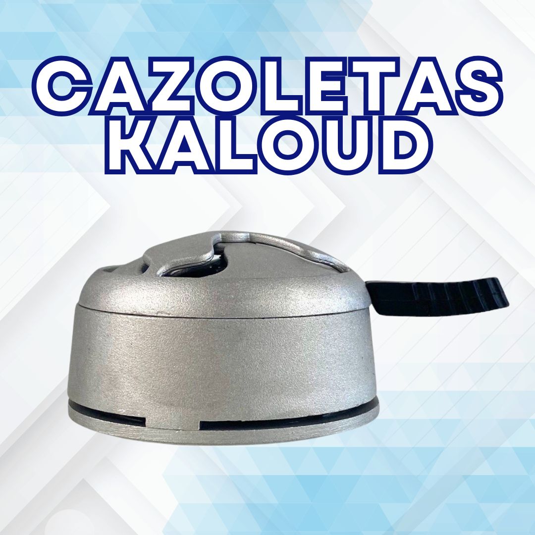 bases para cachimba shisha dashishas
