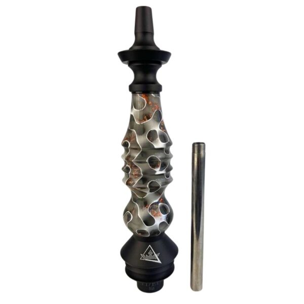 CACHIMBA NAYB HOOKAH DE RESINA 3.0