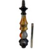 CACHIMBA NAYB HOOKAH DE RESINA 3.0
