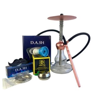 PACK MR SHISHA ROCKET KYLIE