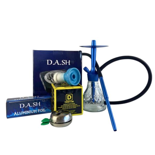 CACHIMBA ERASMUS MEDUSA
