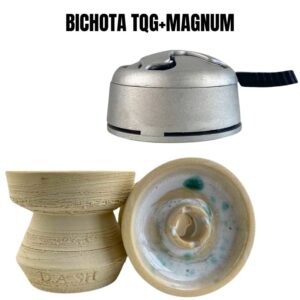 CAZOLETA PARA KALOUD