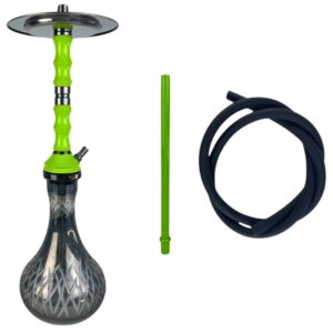 CACHIMBA WTN FLÚOR