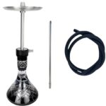 WTN STICK + CUTS PRO BLACK