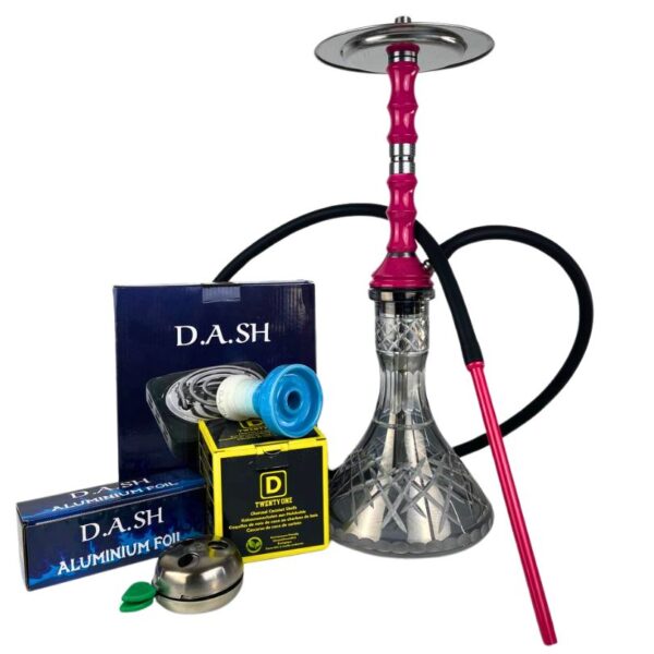 PACK WTN FLÚOR FUCSIA