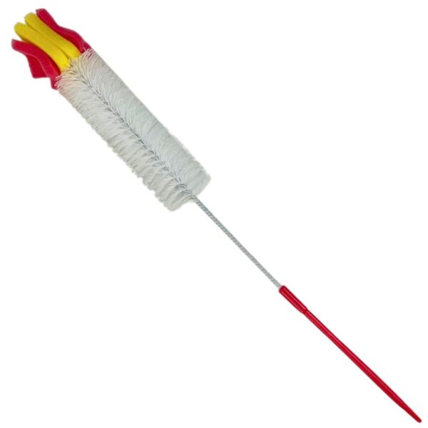 CEPILLO LIMPIEZA CACHIMBA