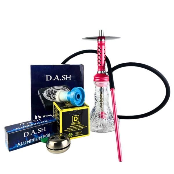 CACHIMBA MINI