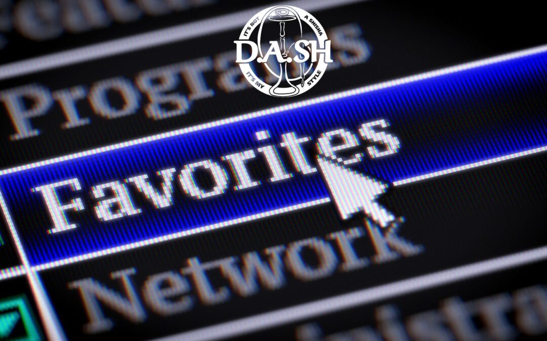LOS FAVORITOS DE MARZO