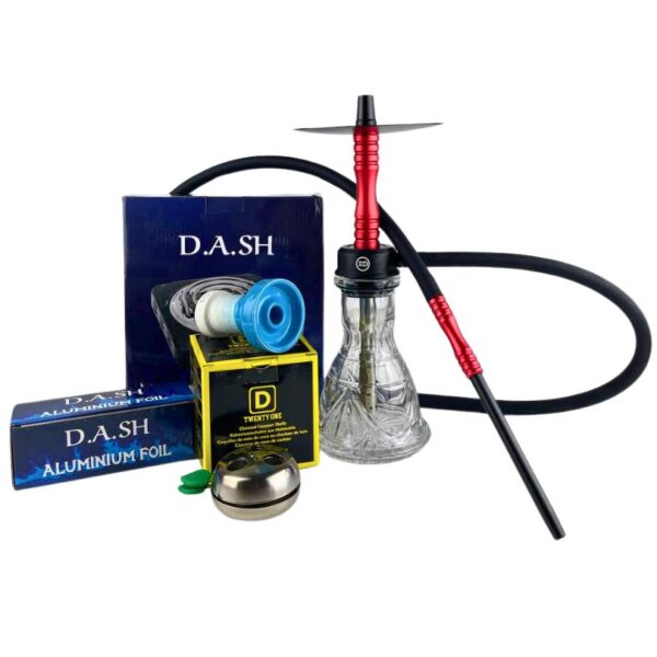 CACHIMBA MINI
